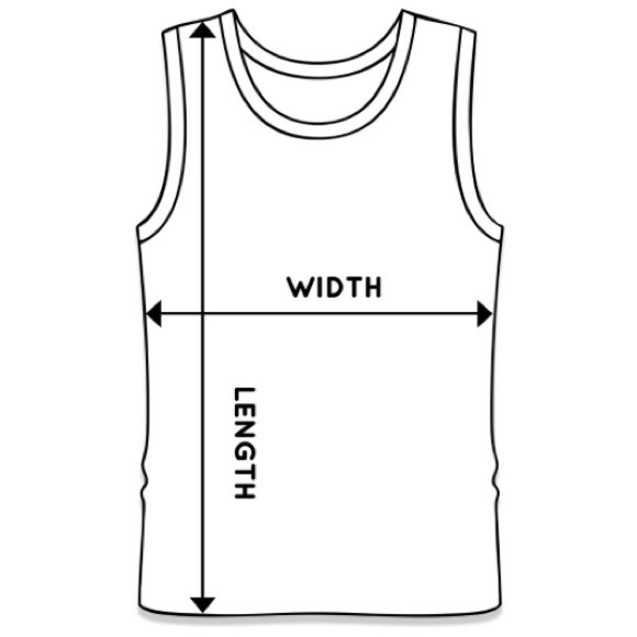 Calvin Klein Jeans sleeveless blouse - Picture 6 of 6